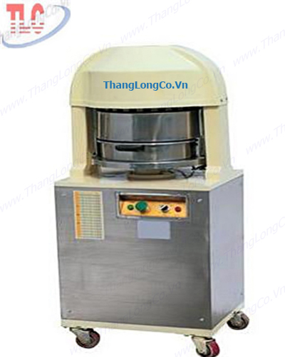 Máy chia bột ZT - 36